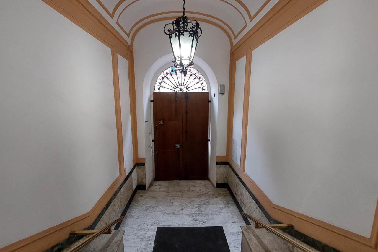 Flatinrome Termini 1 Apartment Екстериор снимка