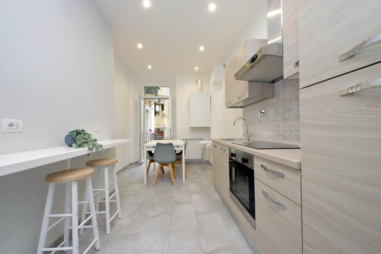 Flatinrome Termini 1 Apartment Екстериор снимка