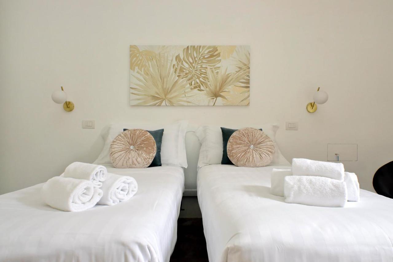 Flatinrome Termini 1 Apartment Екстериор снимка