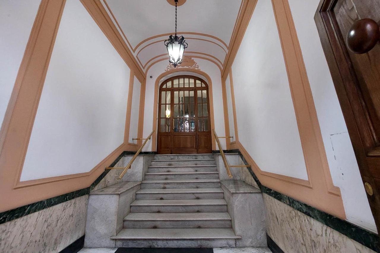 Flatinrome Termini 1 Apartment Екстериор снимка