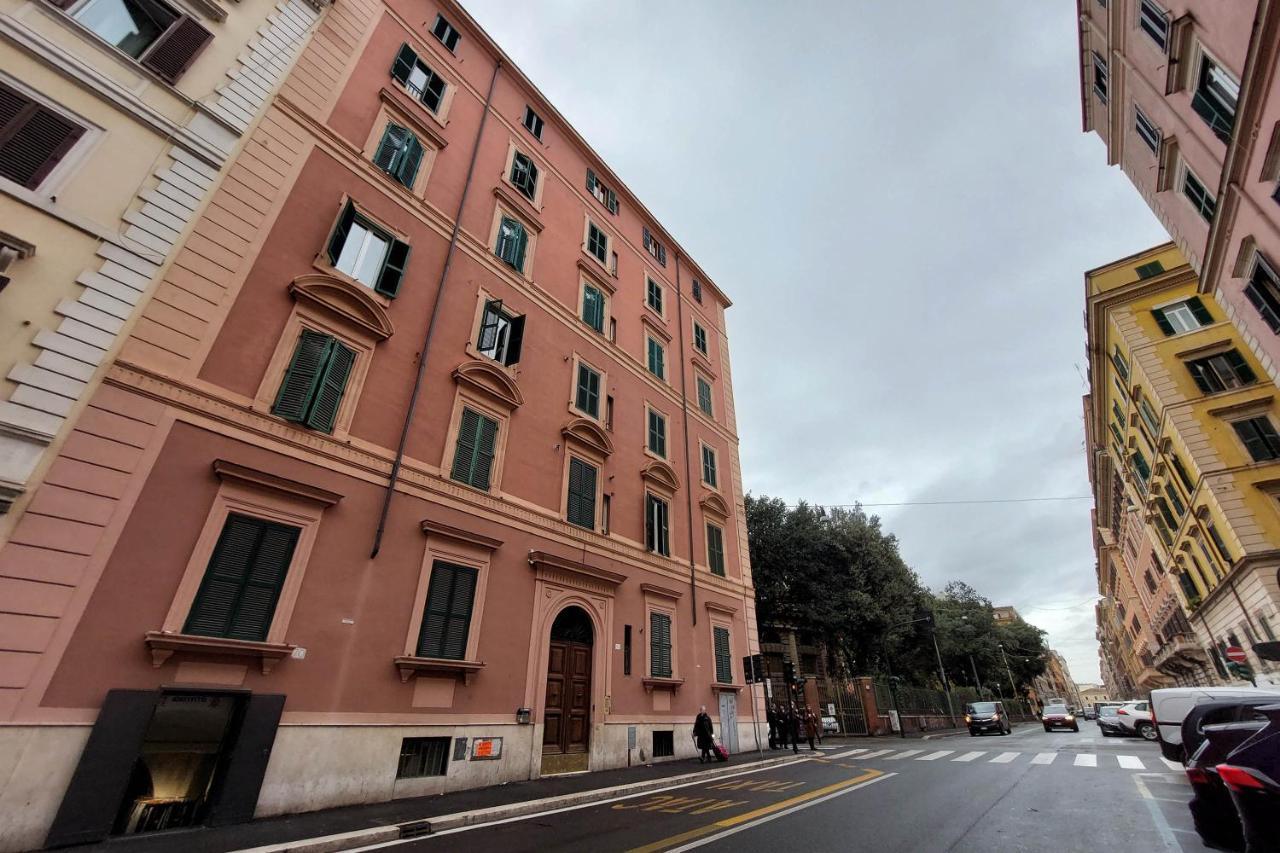 Flatinrome Termini 1 Apartment Екстериор снимка