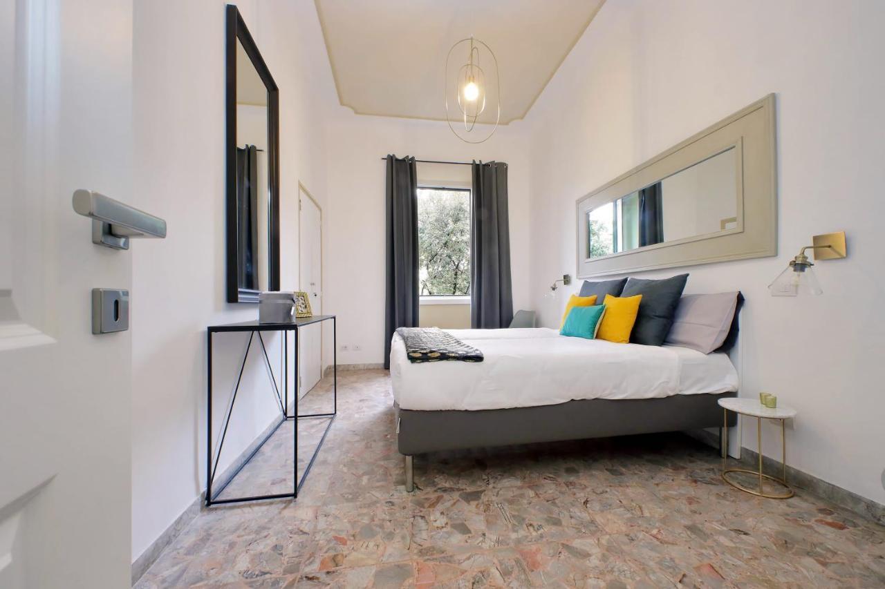 Flatinrome Termini 1 Apartment Екстериор снимка