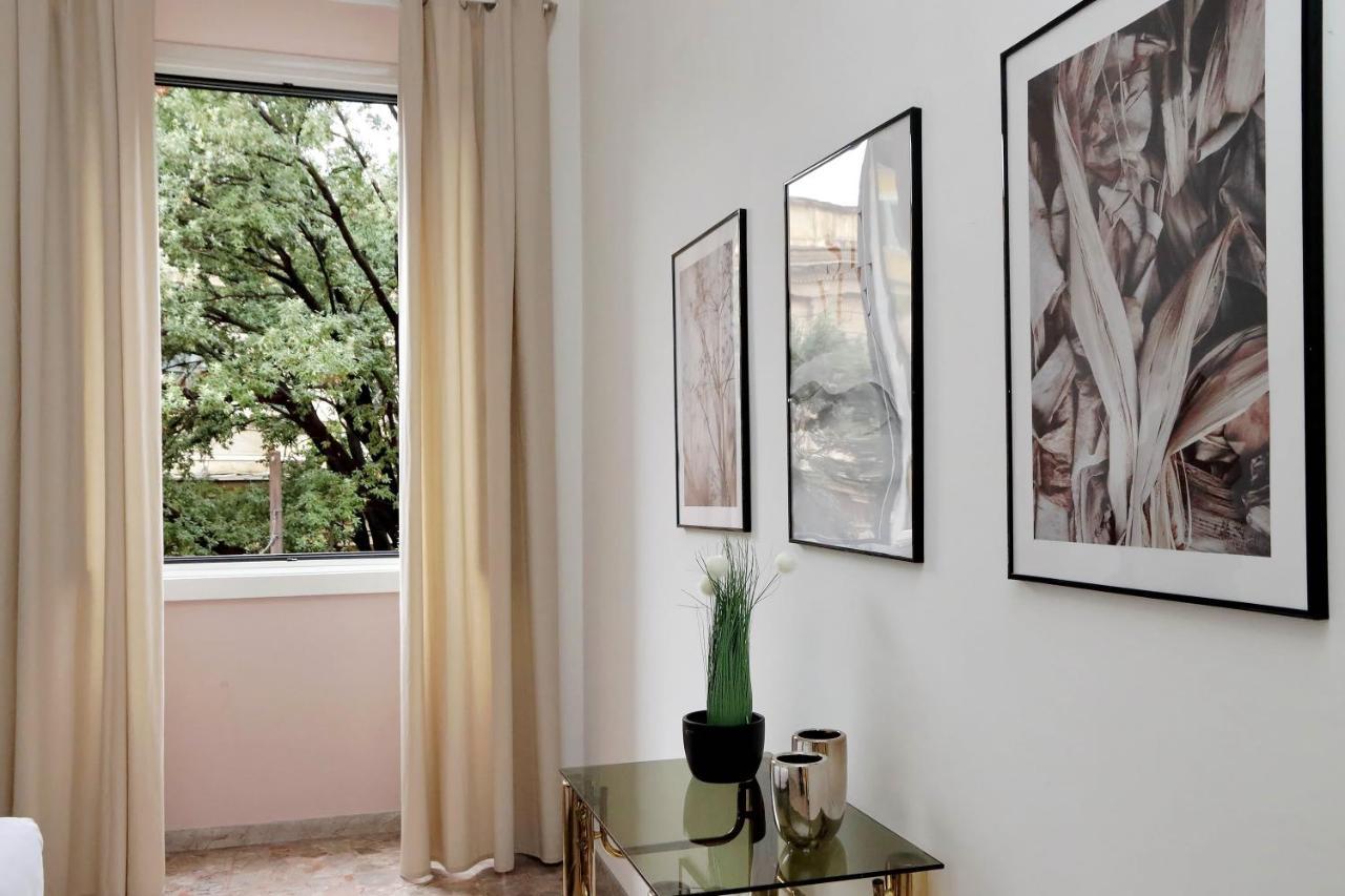 Flatinrome Termini 1 Apartment Екстериор снимка