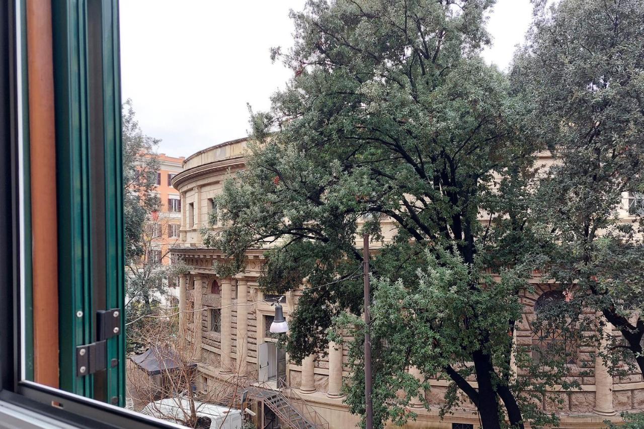 Flatinrome Termini 1 Apartment Екстериор снимка