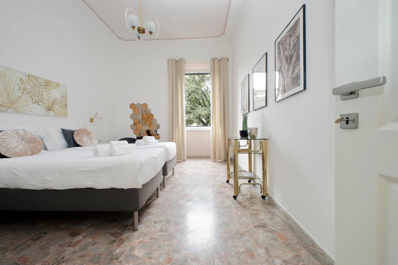 Flatinrome Termini 1 Apartment Екстериор снимка