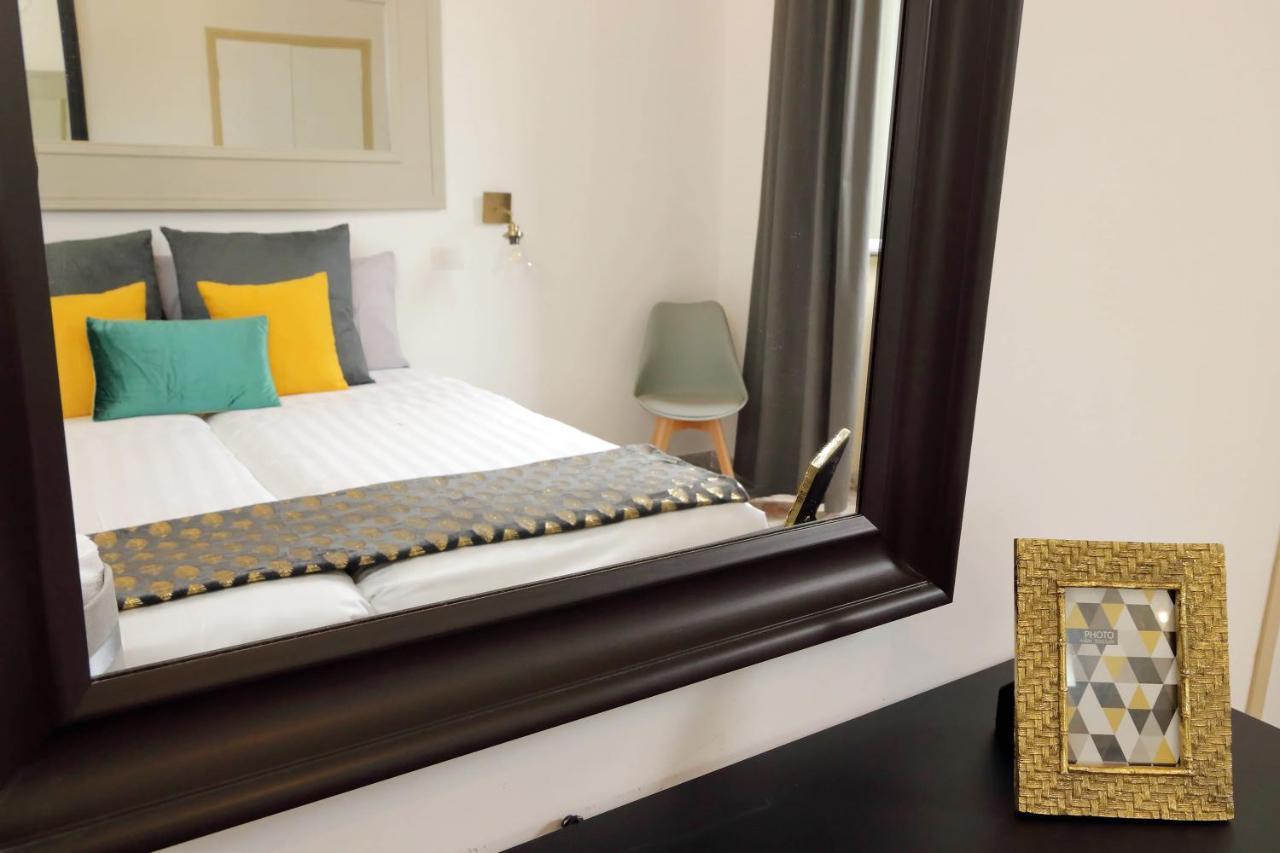 Flatinrome Termini 1 Apartment Екстериор снимка