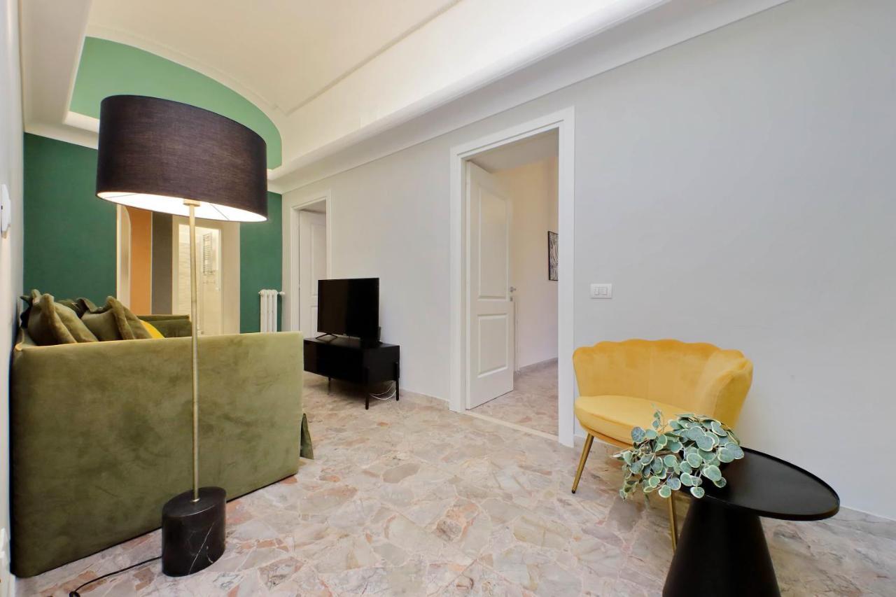 Flatinrome Termini 1 Apartment Екстериор снимка