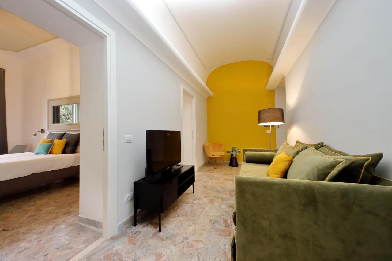Flatinrome Termini 1 Apartment Екстериор снимка