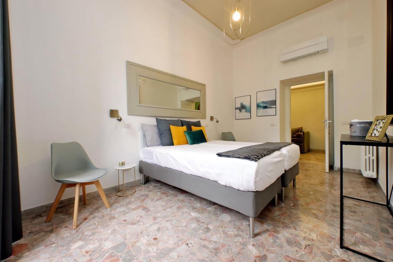 Flatinrome Termini 1 Apartment Екстериор снимка