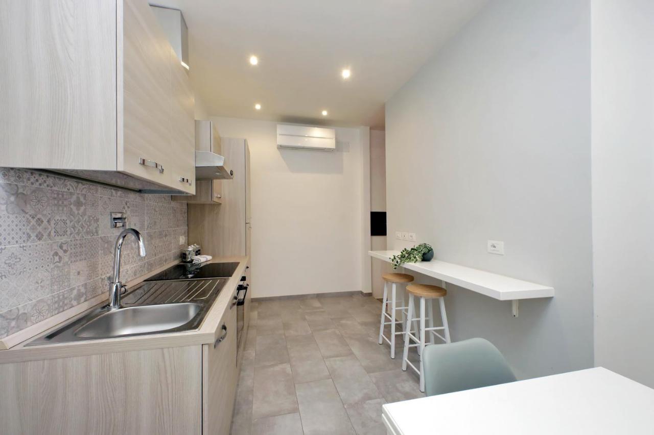 Flatinrome Termini 1 Apartment Екстериор снимка
