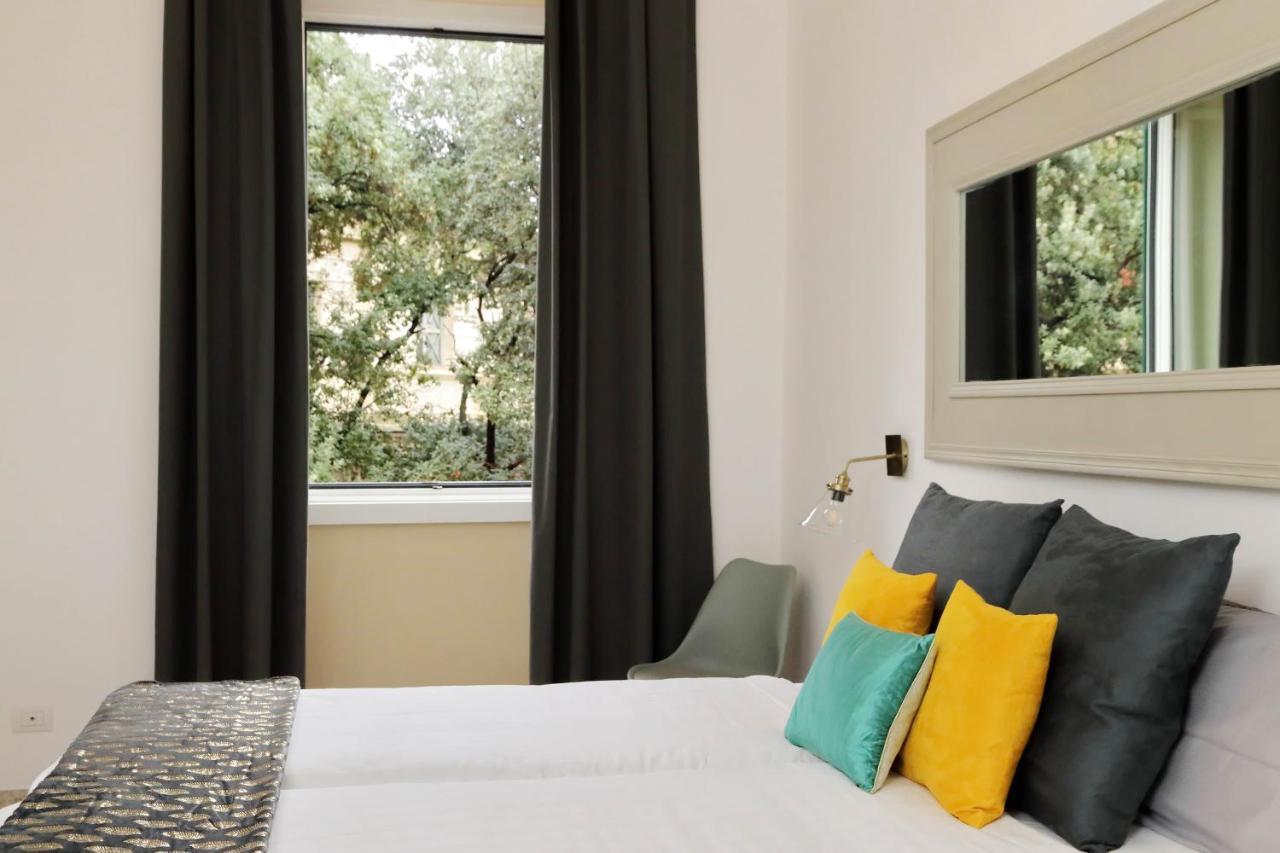 Flatinrome Termini 1 Apartment Екстериор снимка