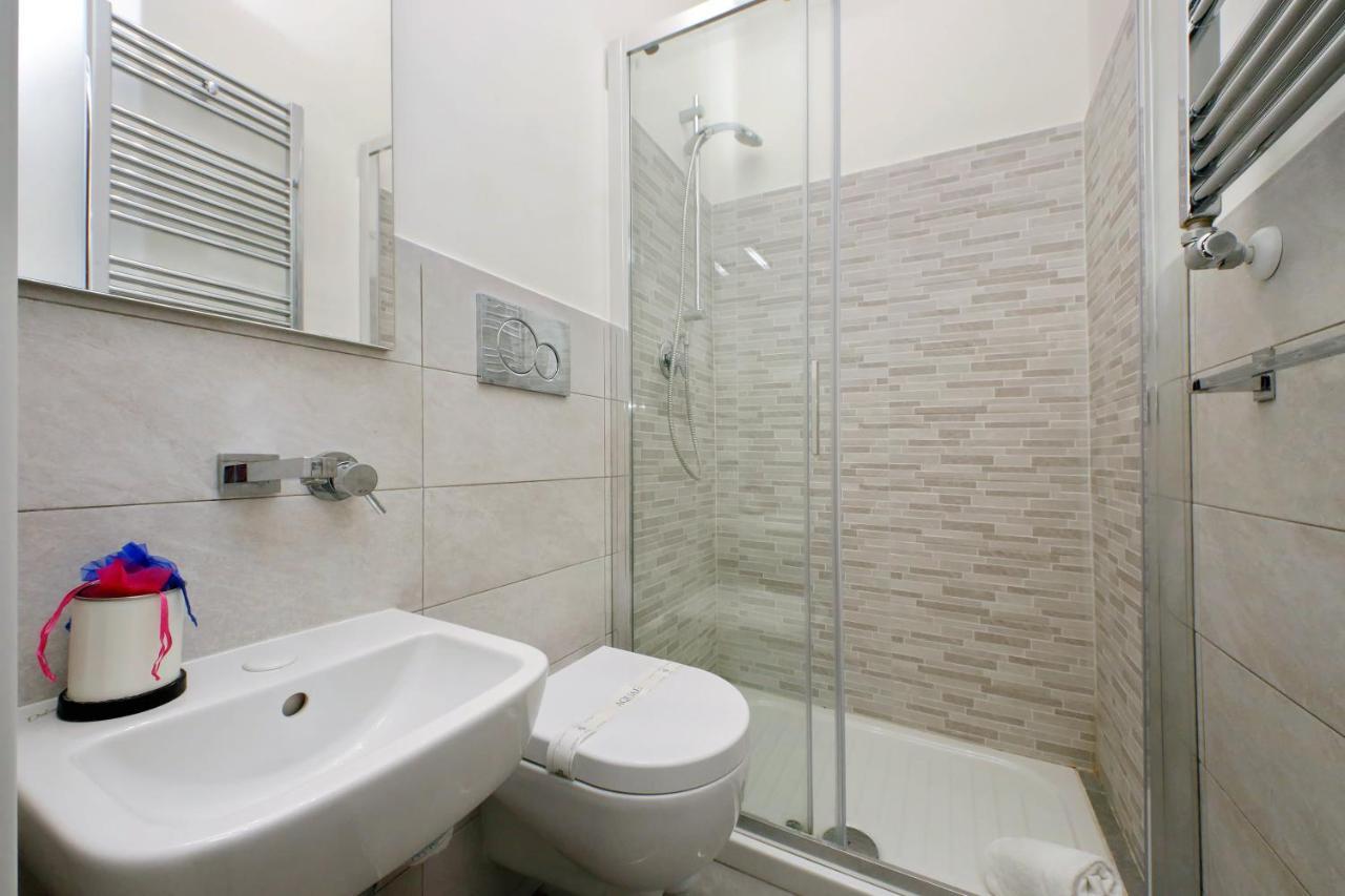 Flatinrome Termini 1 Apartment Екстериор снимка