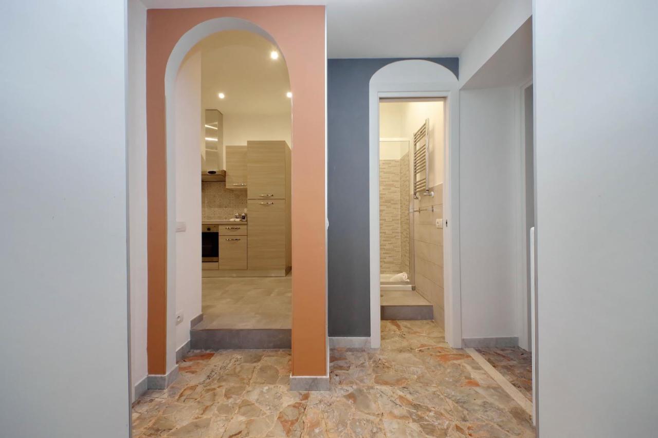 Flatinrome Termini 1 Apartment Екстериор снимка