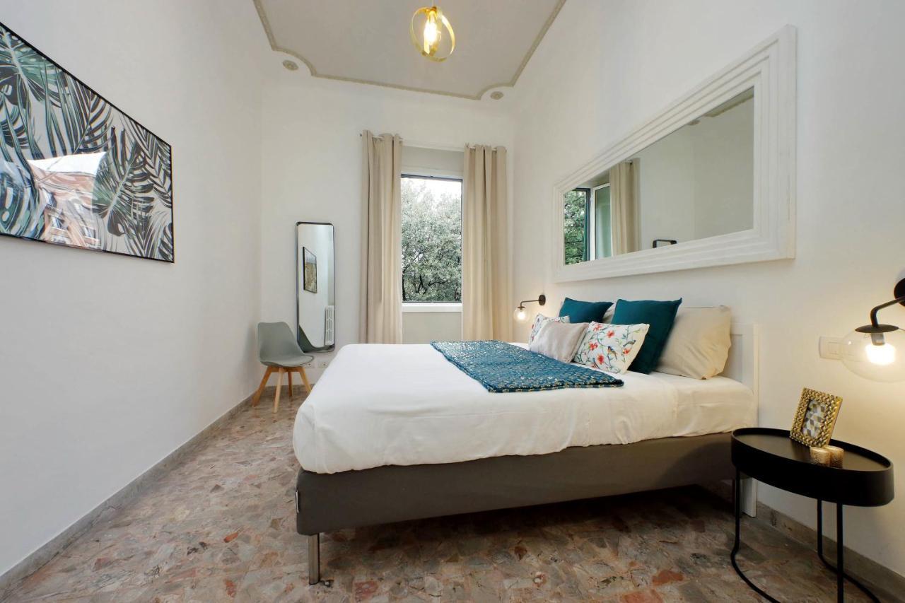 Flatinrome Termini 1 Apartment Екстериор снимка
