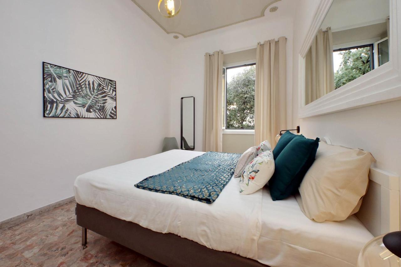 Flatinrome Termini 1 Apartment Екстериор снимка