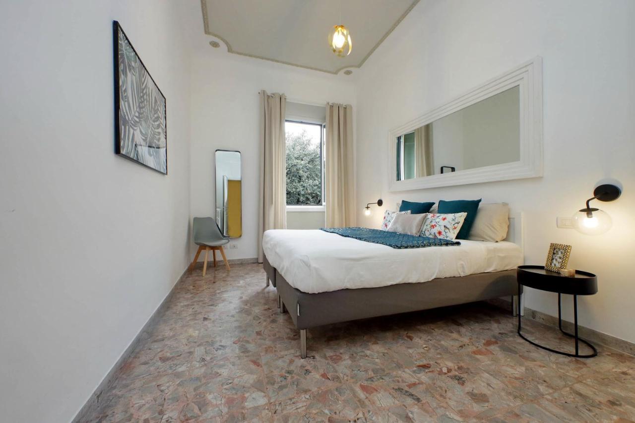 Flatinrome Termini 1 Apartment Екстериор снимка