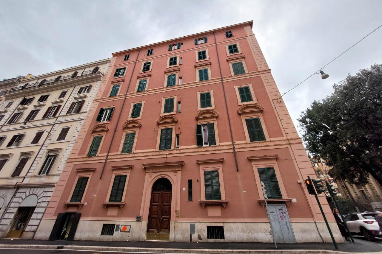 Flatinrome Termini 1 Apartment Екстериор снимка