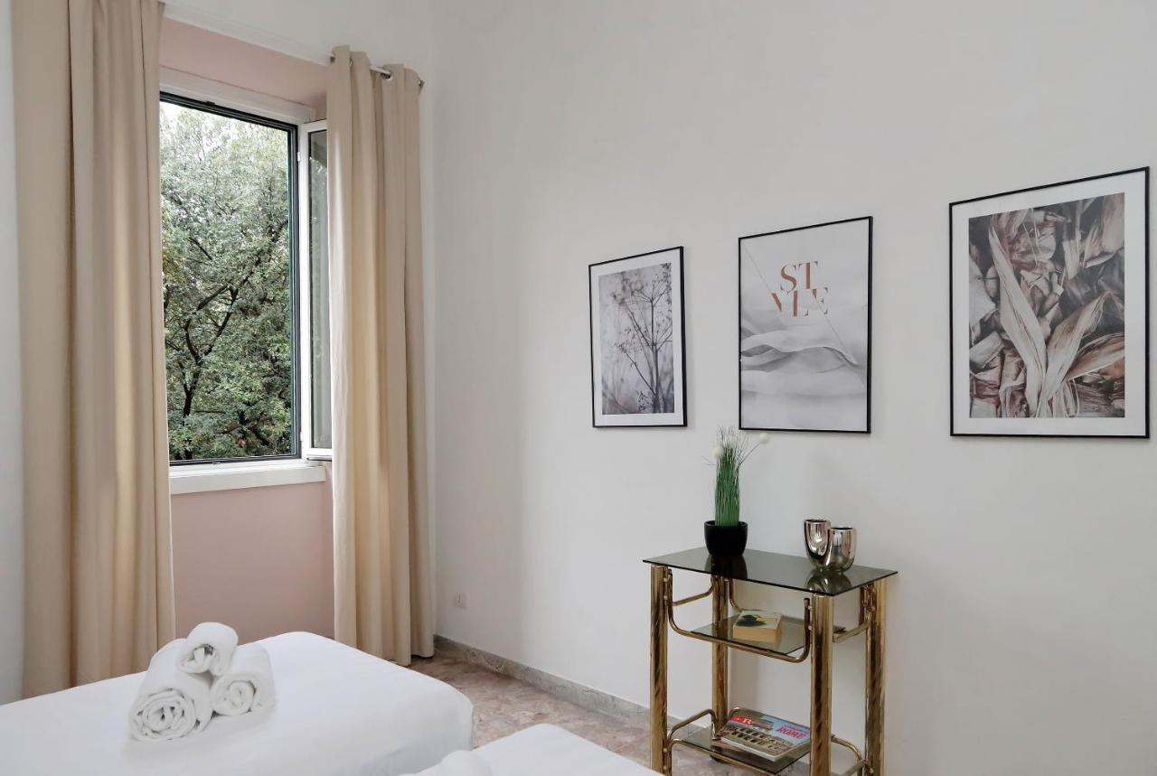 Flatinrome Termini 1 Apartment Екстериор снимка