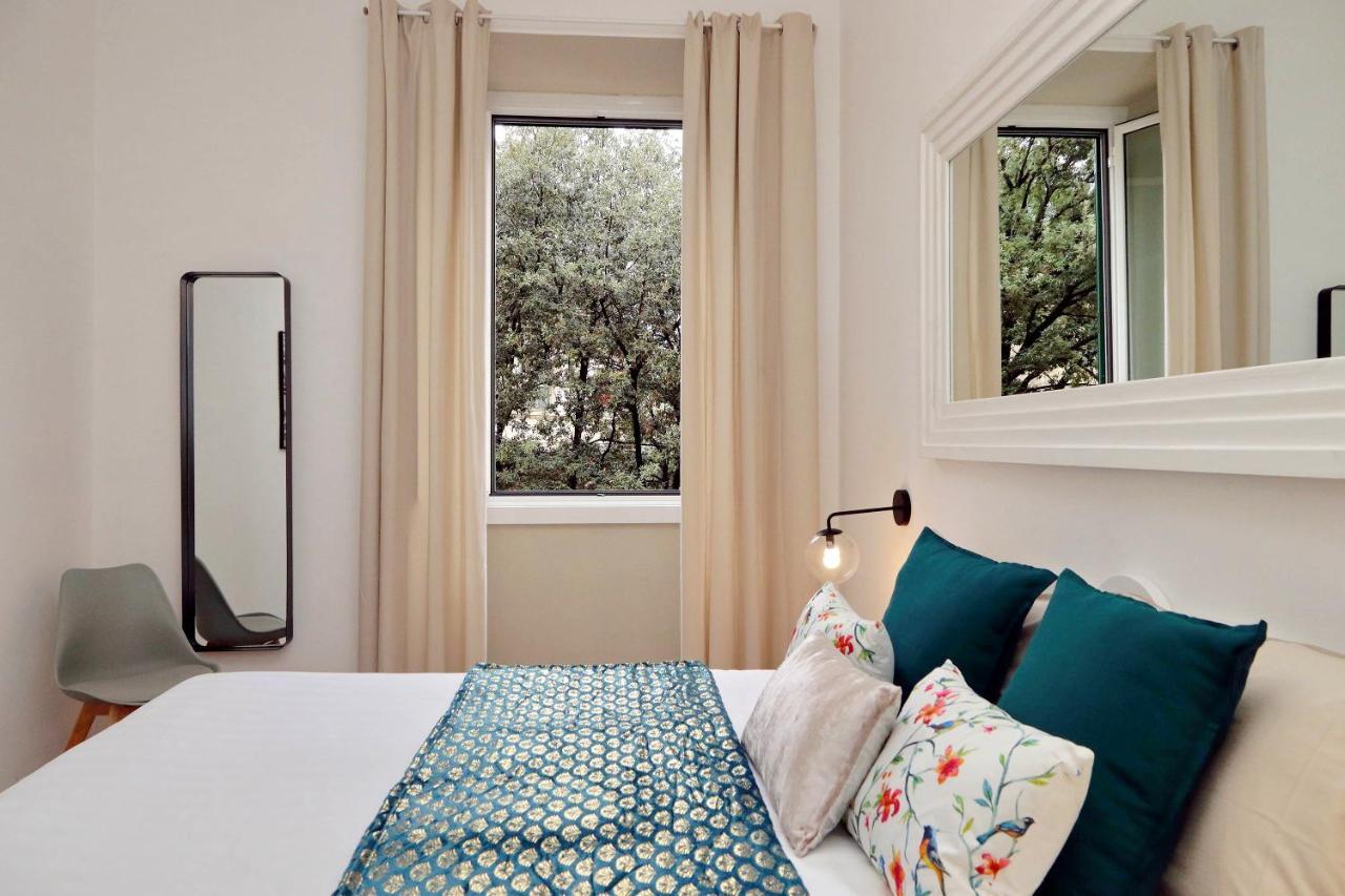 Flatinrome Termini 1 Apartment Екстериор снимка