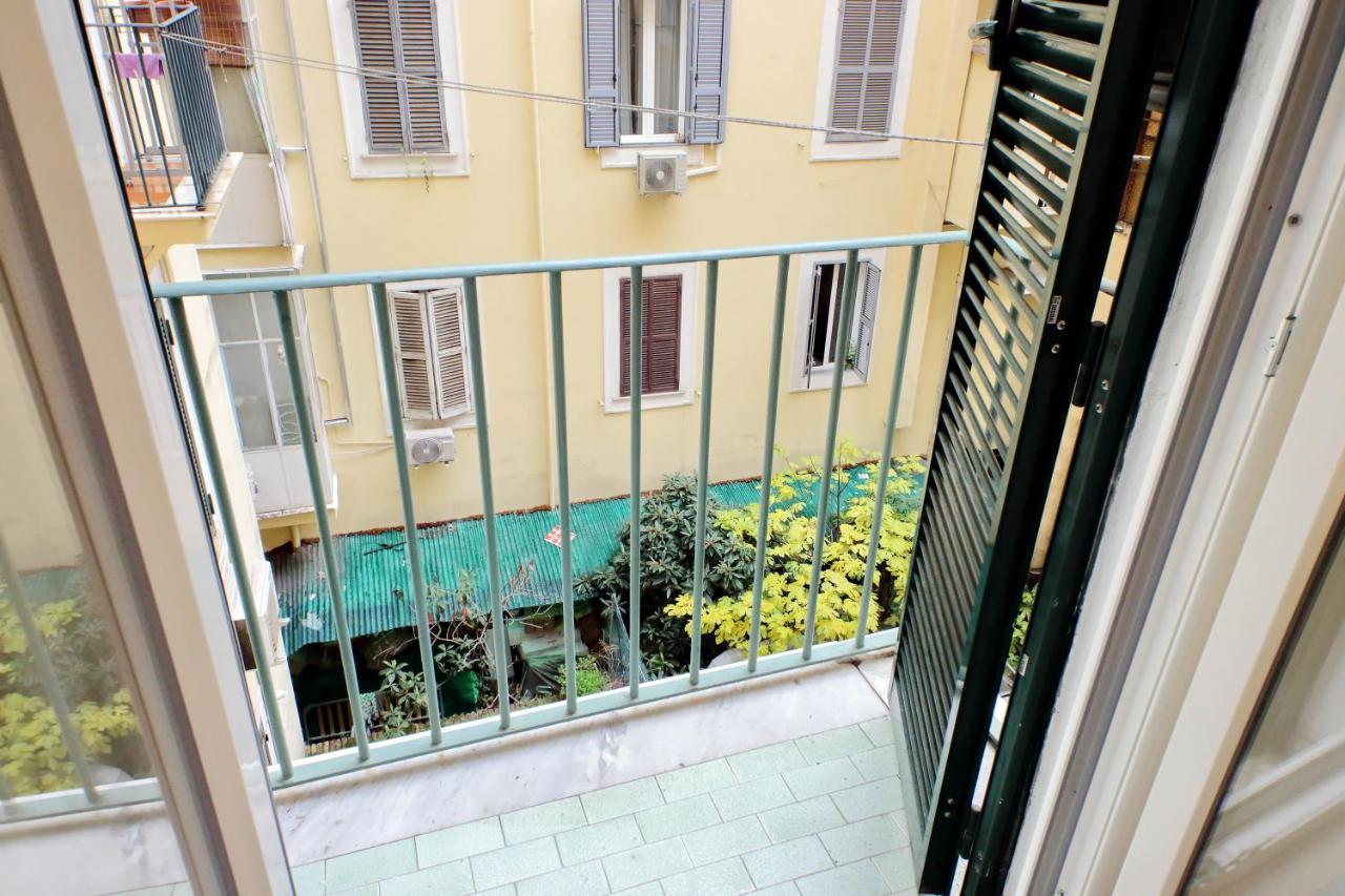 Flatinrome Termini 1 Apartment Екстериор снимка
